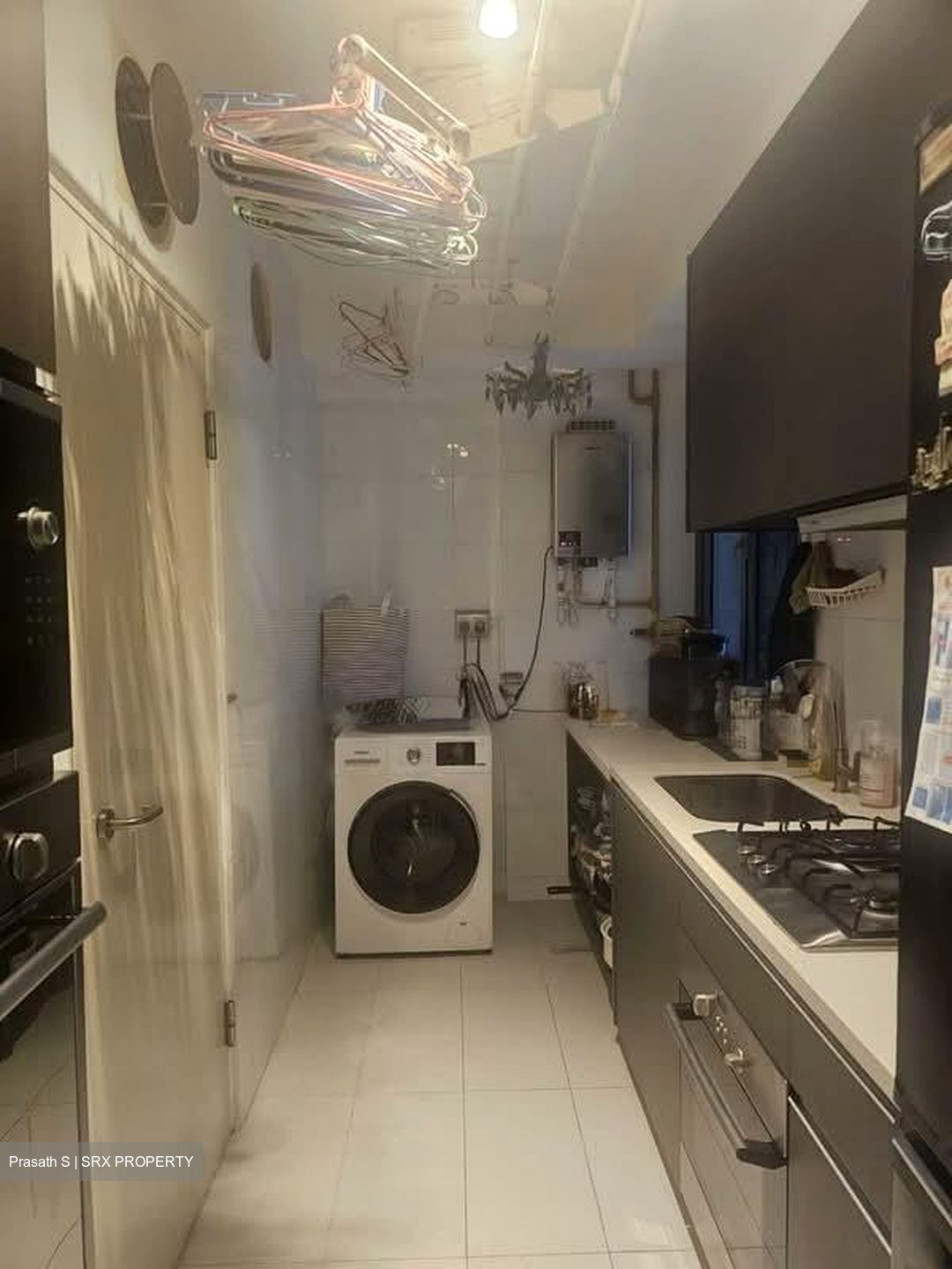 Blk 530A Pasir Ris One (Pasir Ris), HDB 4 Rooms #595544761